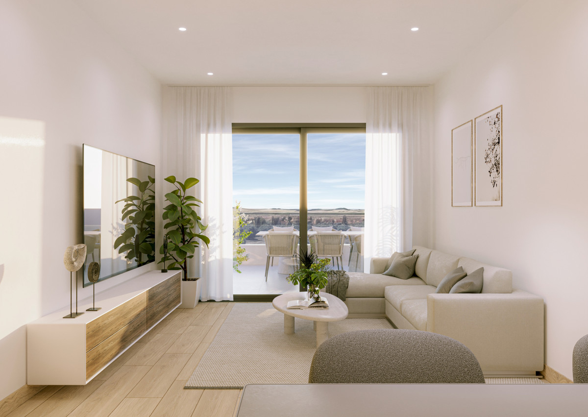 Lujo mediterráneo en Torrevieja: Su nuevo hogar, Descubre apartamentos de lujo en Torrevieja, Alicante. Viviendas modernas de 2/3 hab. con terrazas, piscinas y alta eficiencia. ¡Tu hogar mediterráneo ideal!