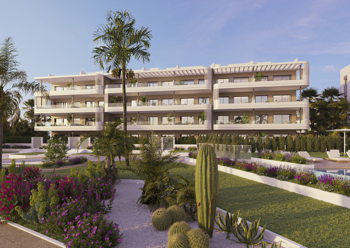 Lujo mediterráneo en Torrevieja: Su nuevo hogar, Descubre apartamentos de lujo en Torrevieja, Alicante. Viviendas modernas de 2/3 hab. con terrazas, piscinas y alta eficiencia. ¡Tu hogar mediterráneo ideal!