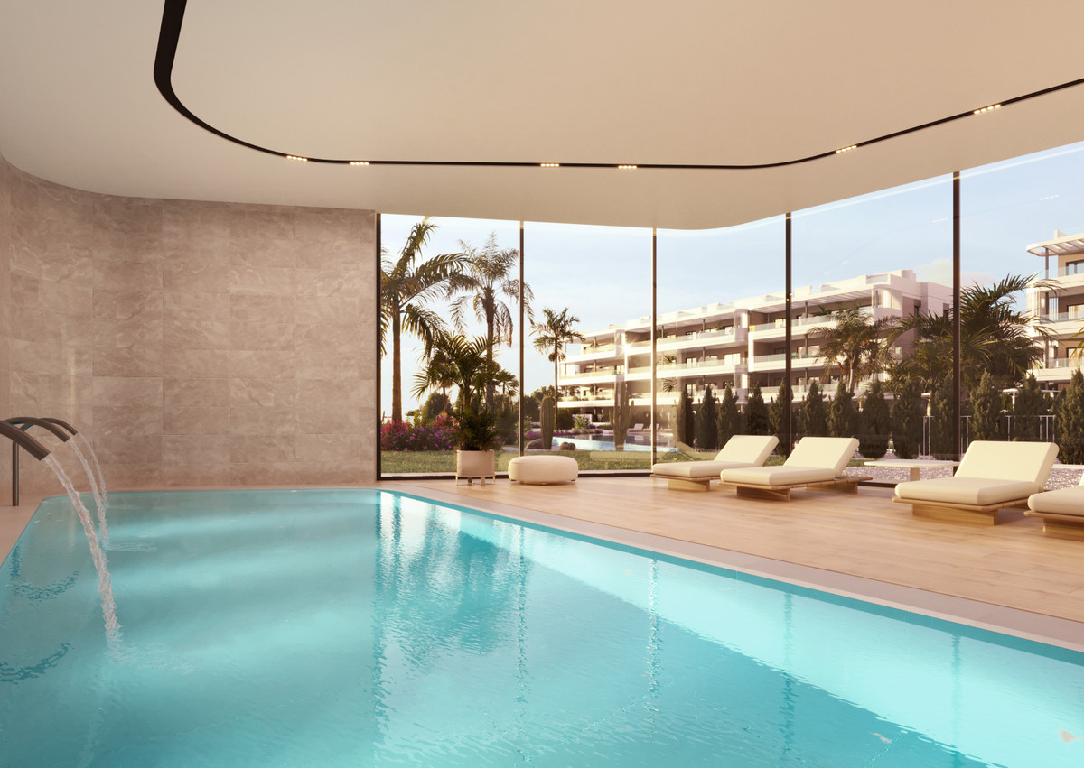 Lujo mediterráneo en Torrevieja: Su nuevo hogar, Descubre apartamentos de lujo en Torrevieja, Alicante. Viviendas modernas de 2/3 hab. con terrazas, piscinas y alta eficiencia. ¡Tu hogar mediterráneo ideal!