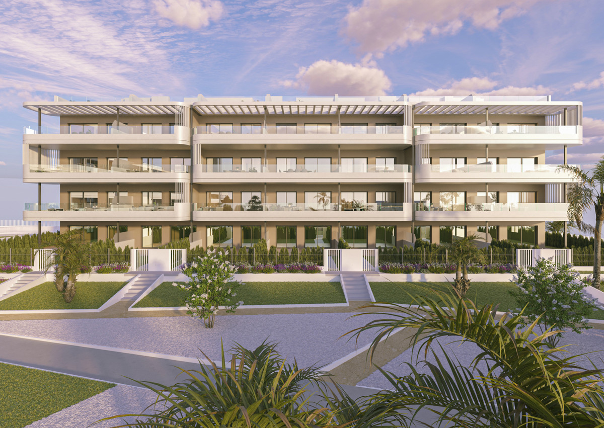 Lujo mediterráneo en Torrevieja: Su nuevo hogar, Descubre apartamentos de lujo en Torrevieja, Alicante. Viviendas modernas de 2/3 hab. con terrazas, piscinas y alta eficiencia. ¡Tu hogar mediterráneo ideal!