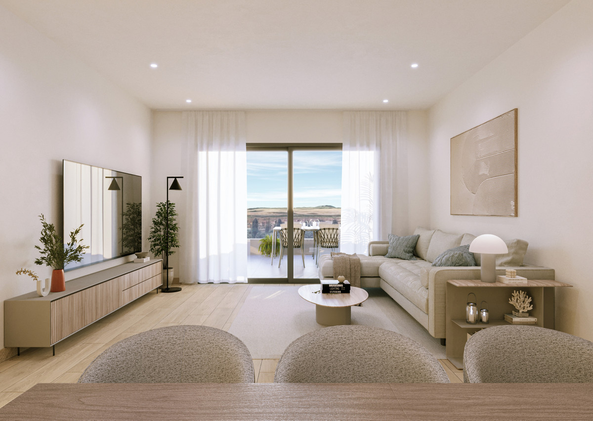 Lujo mediterráneo en Torrevieja: Su nuevo hogar, Descubre apartamentos de lujo en Torrevieja, Alicante. Viviendas modernas de 2/3 hab. con terrazas, piscinas y alta eficiencia. ¡Tu hogar mediterráneo ideal!