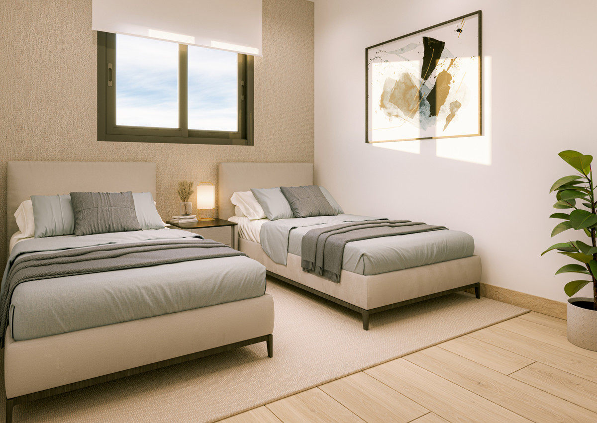 Lujo mediterráneo en Torrevieja: Su nuevo hogar, Descubre apartamentos de lujo en Torrevieja, Alicante. Viviendas modernas de 2/3 hab. con terrazas, piscinas y alta eficiencia. ¡Tu hogar mediterráneo ideal!