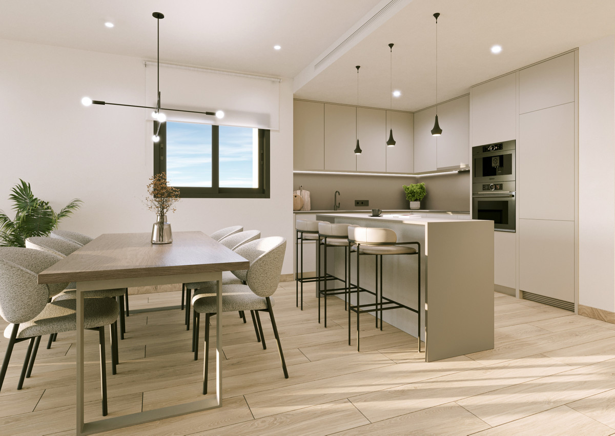 Lujo mediterráneo en Torrevieja: Su nuevo hogar, Descubre apartamentos de lujo en Torrevieja, Alicante. Viviendas modernas de 2/3 hab. con terrazas, piscinas y alta eficiencia. ¡Tu hogar mediterráneo ideal!
