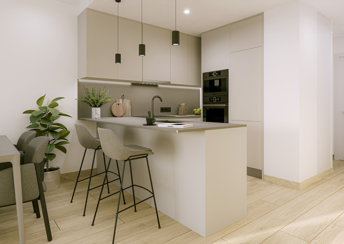 Lujo mediterráneo en Torrevieja: Su nuevo hogar, Descubre apartamentos de lujo en Torrevieja, Alicante. Viviendas modernas de 2/3 hab. con terrazas, piscinas y alta eficiencia. ¡Tu hogar mediterráneo ideal!