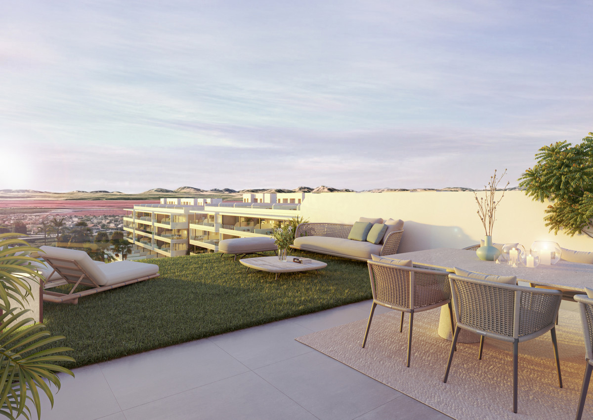 Lujo mediterráneo en Torrevieja: Su nuevo hogar, Descubre apartamentos de lujo en Torrevieja, Alicante. Viviendas modernas de 2/3 hab. con terrazas, piscinas y alta eficiencia. ¡Tu hogar mediterráneo ideal!