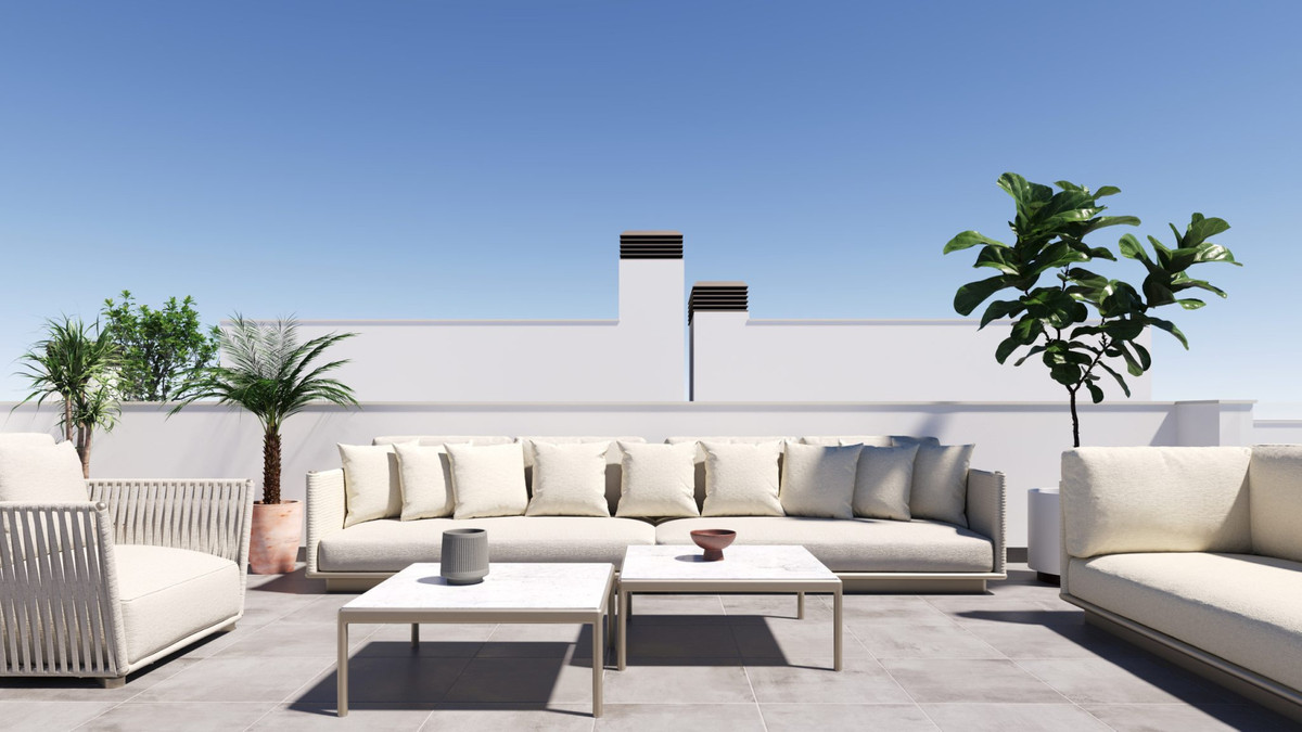 Villa de lujo en Murcia: ¡Su oasis le espera!, Villas adosadas en Roldán, Murcia. 2 hab, 2 baños, piscina privada, solárium. ¡Listo para vivir! Cerca de playas y golf.