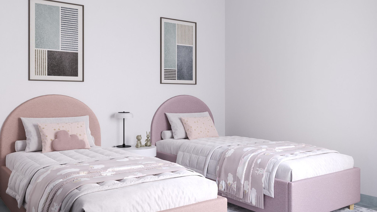 Villa de lujo en Murcia: ¡Su oasis le espera!, Villas adosadas en Roldán, Murcia. 2 hab, 2 baños, piscina privada, solárium. ¡Listo para vivir! Cerca de playas y golf.