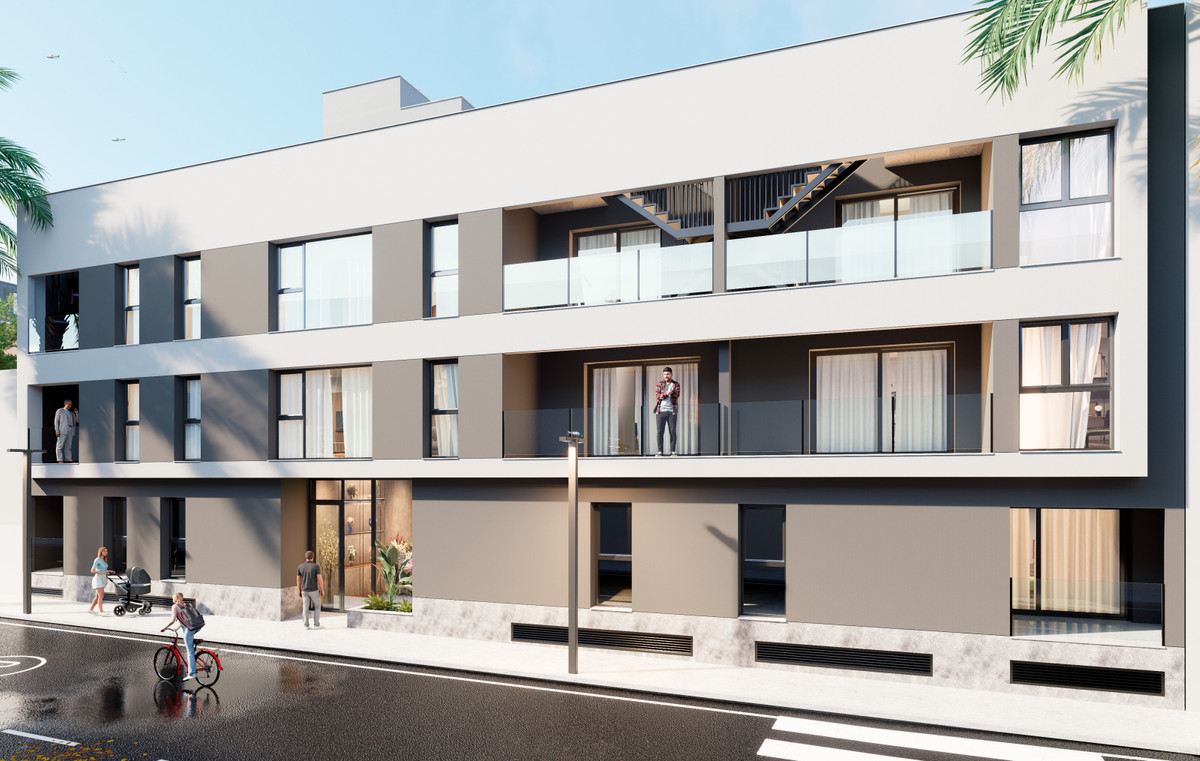 Tu Oasis Mediterráneo en San Pedro del Pinatar, Apartamentos modernos en San Pedro del Pinatar, Murcia. 1-3 dorm, balcón, piscina. A 500m de la playa. ¡Vive el Mediterráneo!
