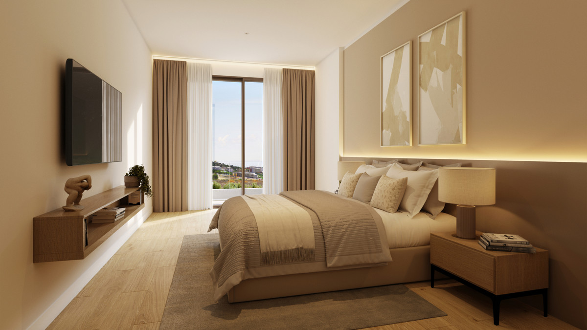 Lujo mediterráneo en Fuengirola: ¡La casa de tus sueños!, Descubre adosados de lujo en Fuengirola, Málaga. Vive el estilo mediterráneo con playa, vistas y diseño moderno. ¡Tu oasis en la Costa del Sol!