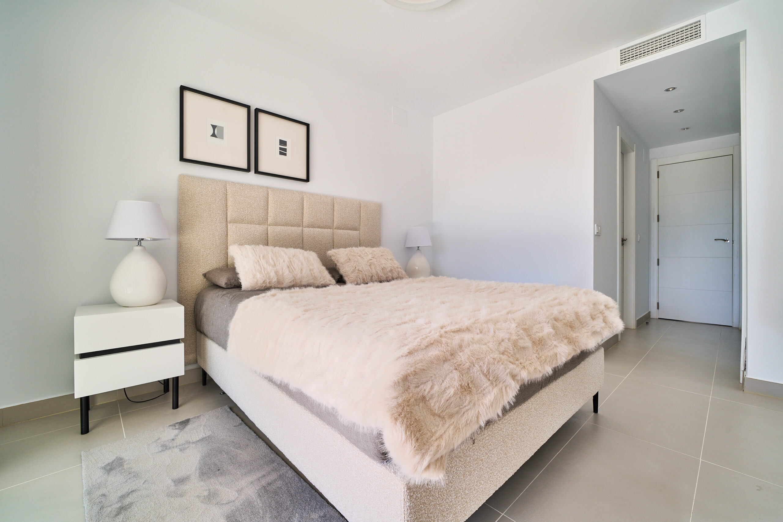 Elegancia contemporánea y tranquilidad en la Nueva Milla de Oro, Estepona