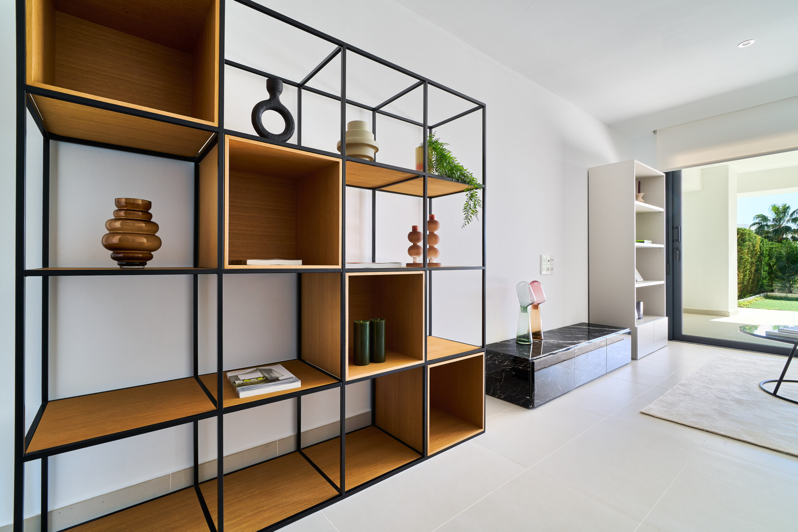Elegancia contemporánea y tranquilidad en la Nueva Milla de Oro, Estepona
