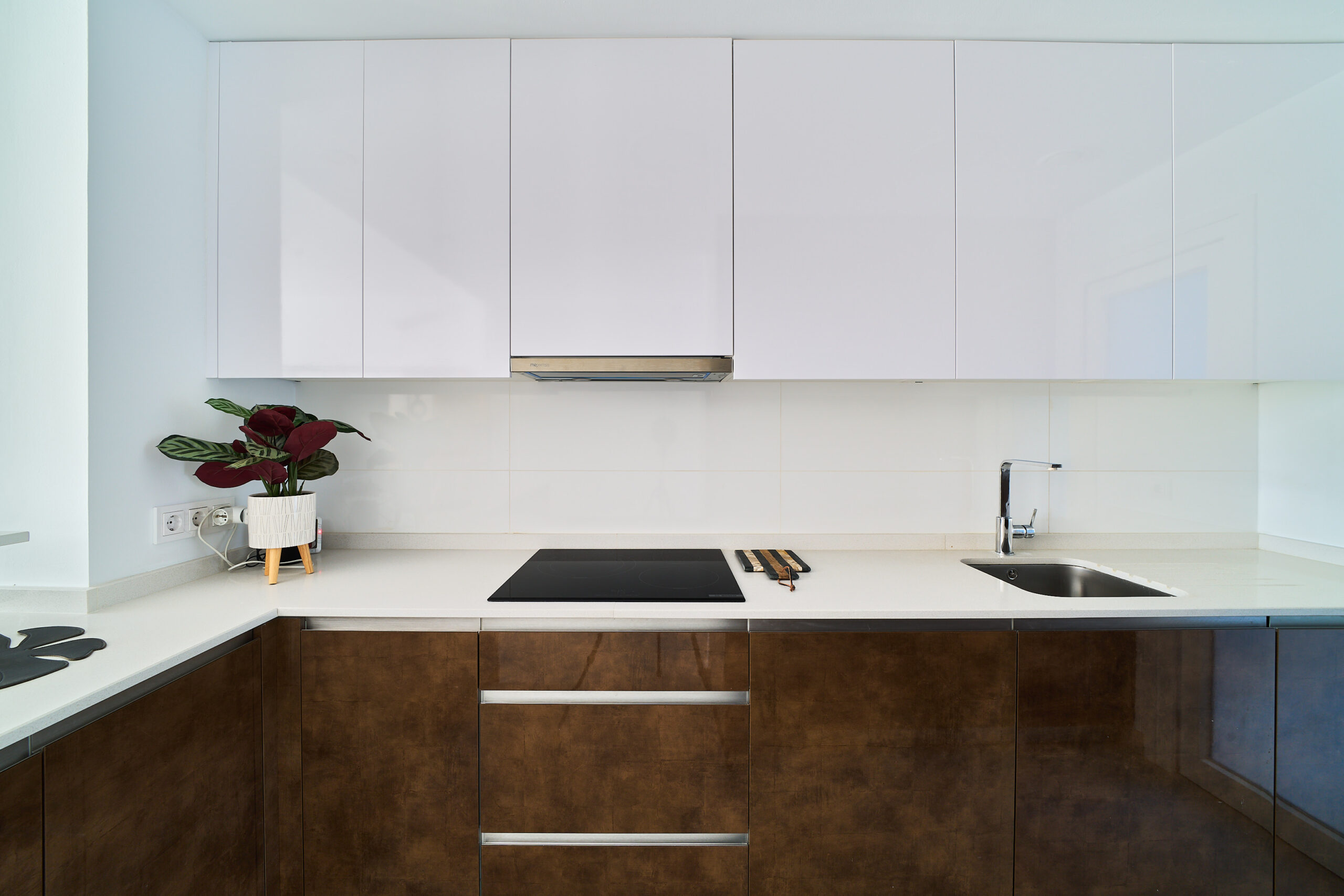 Elegancia contemporánea y tranquilidad en la Nueva Milla de Oro, Estepona