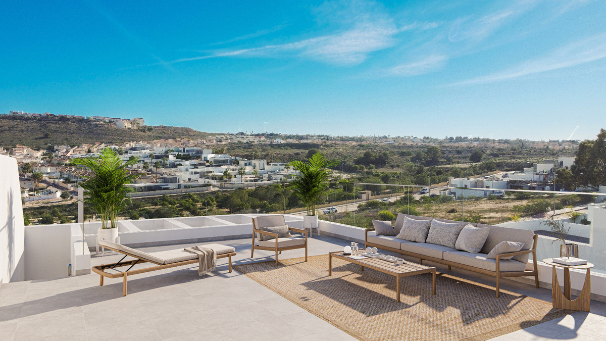 Lujo y estilo de vida mediterráneo en Benijófar, Descubra apartamentos de lujo en Benijófar, Costa Blanca Sur. Diseño vanguardista, alta calidad y ubicación estratégica. Inversión y estilo de vida mediterráneo