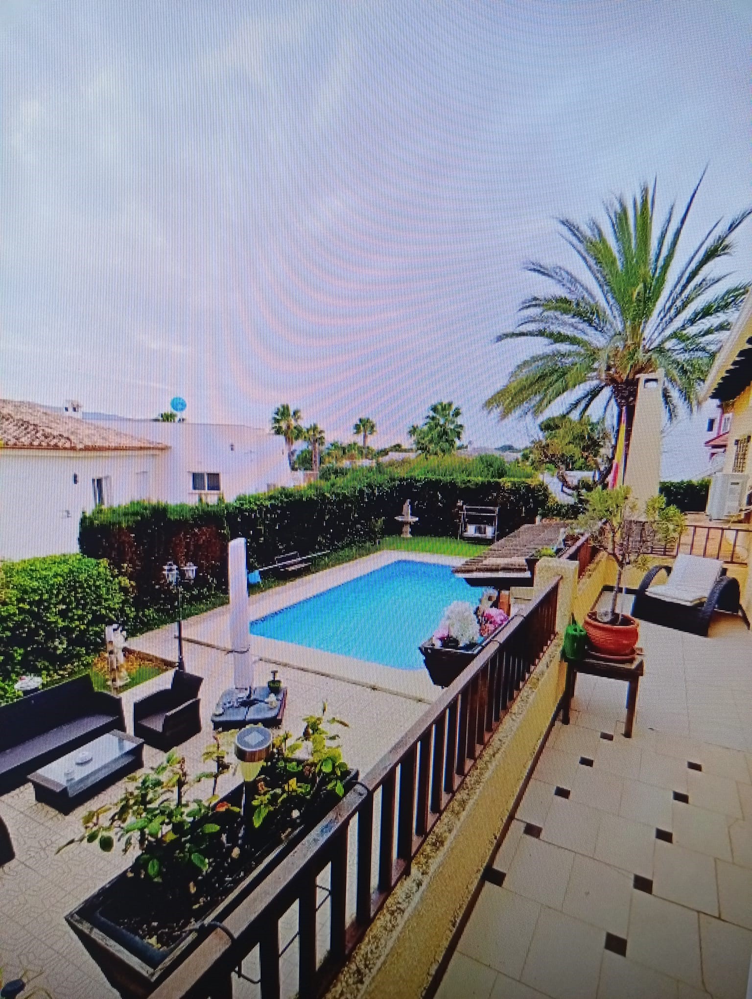 Villa de Lujo en La Nucía: Estilo Mediterráneo, Exclusiva villa en La Nucía, Alicante. 4 hab, 3 baños, 450m². Lujo mediterráneo, piscina, vistas al mar. ¡Tu oasis privado!