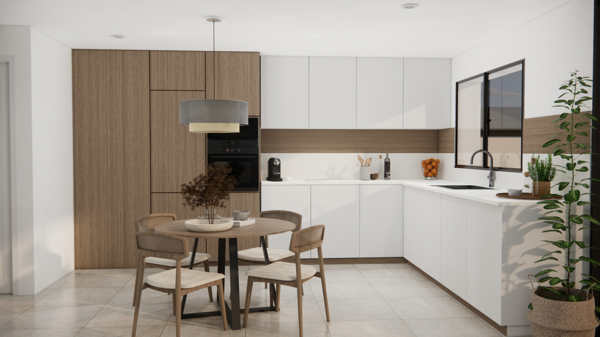 Villa de lujo en Orihuela: ¡Tu oasis mediterráneo!, Descubre tu villa de lujo en Orihuela, Alicante. 3 hab, piscina privada, alta eficiencia energética. ¡Invierte en tu estilo de vida mediterráneo!