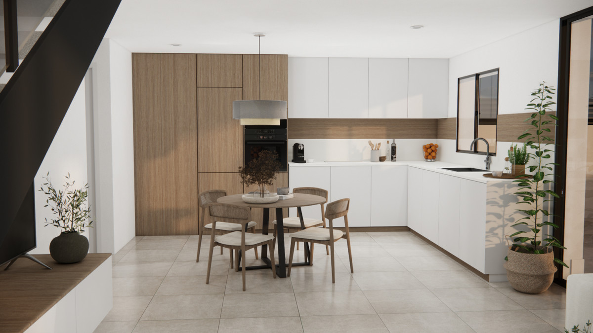 Villa de lujo en Orihuela: ¡Tu oasis mediterráneo!, Descubre tu villa de lujo en Orihuela, Alicante. 3 hab, piscina privada, alta eficiencia energética. ¡Invierte en tu estilo de vida mediterráneo!