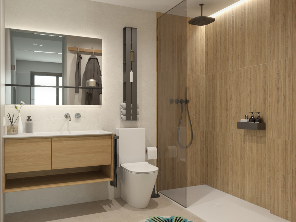 Tu oasis mediterráneo en San Fulgencio, Descubre apartamentos modernos en San Fulgencio, Alicante. 2 hab, terraza, parking. Cerca del Mediterráneo, dunas y pinares. ¡Tu oasis en la Costa Blanca!