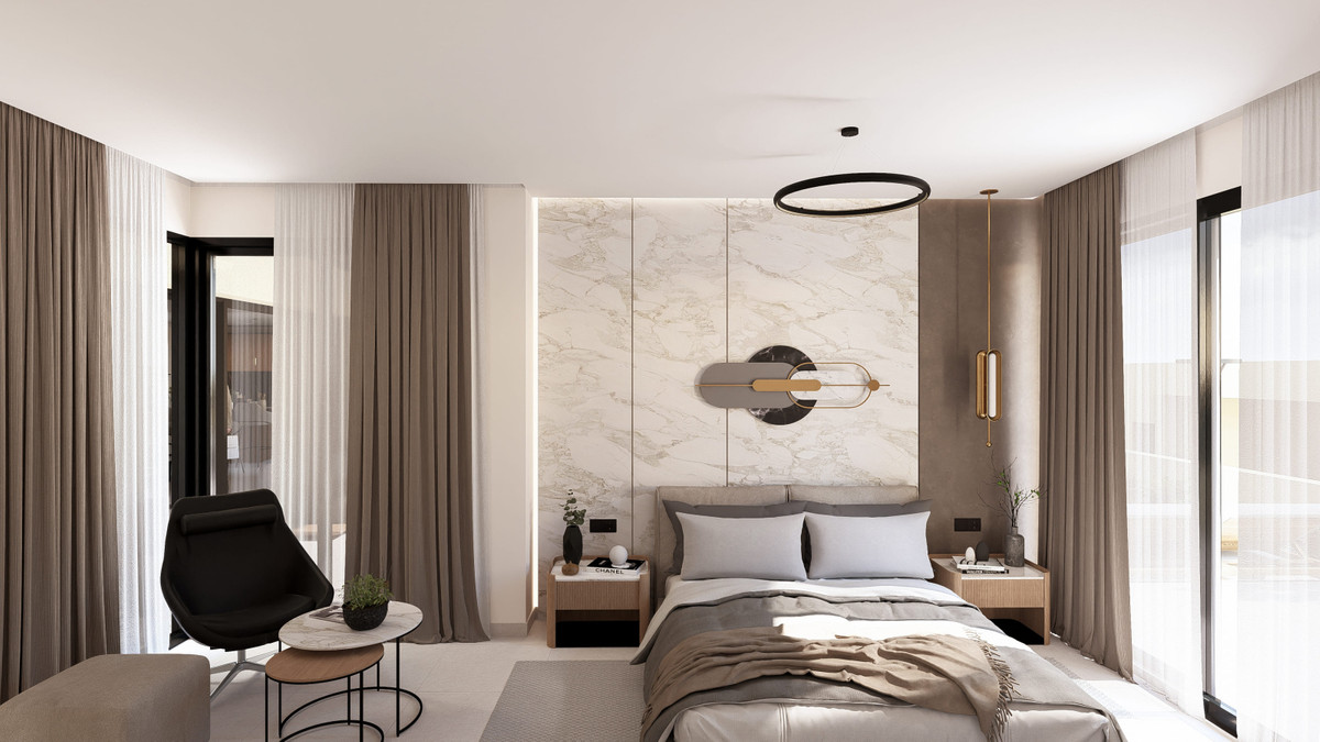 Villa de lujo en Murcia: Naturaleza y confort., Villas de lujo en Murcia. 90 villas exclusivas con jardín y piscina privada. Vive el sol y la tranquilidad. Inversión en calidad de vida.