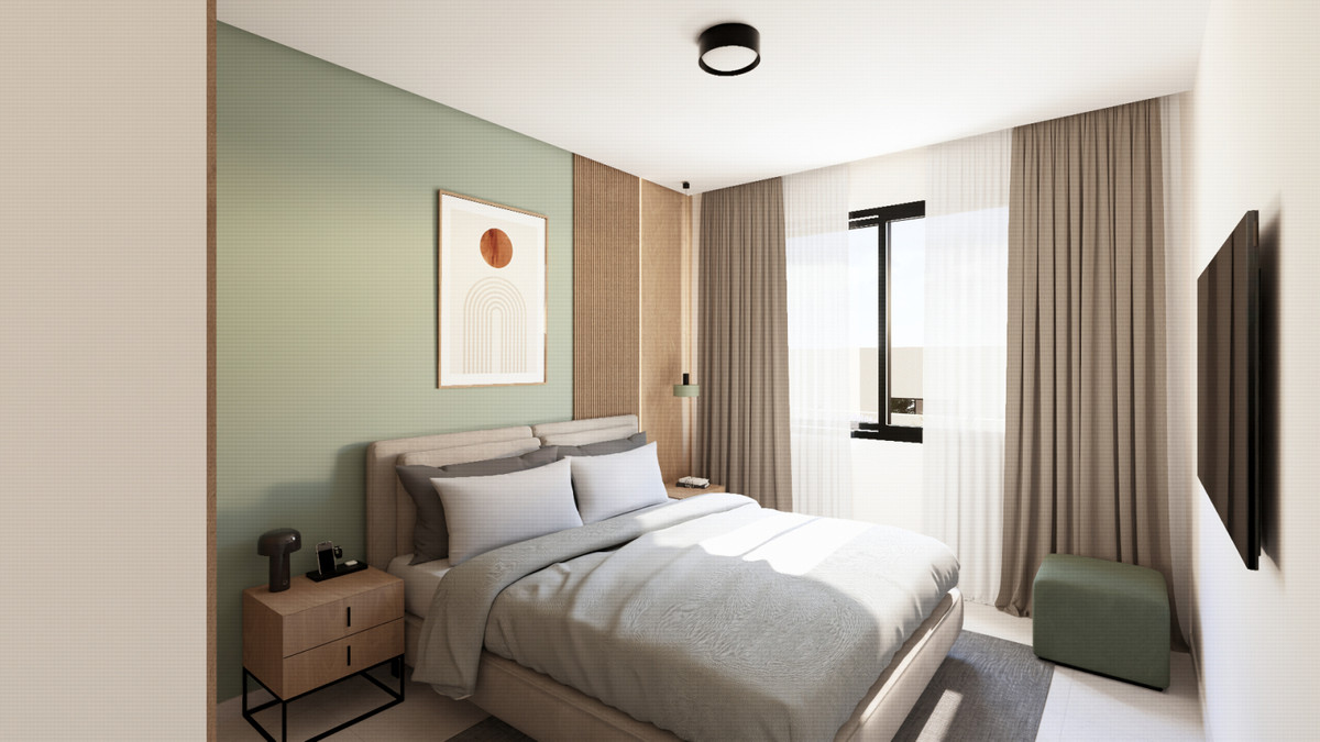 Villa de lujo en Murcia: Naturaleza y confort., Villas de lujo en Murcia. 90 villas exclusivas con jardín y piscina privada. Vive el sol y la tranquilidad. Inversión en calidad de vida.