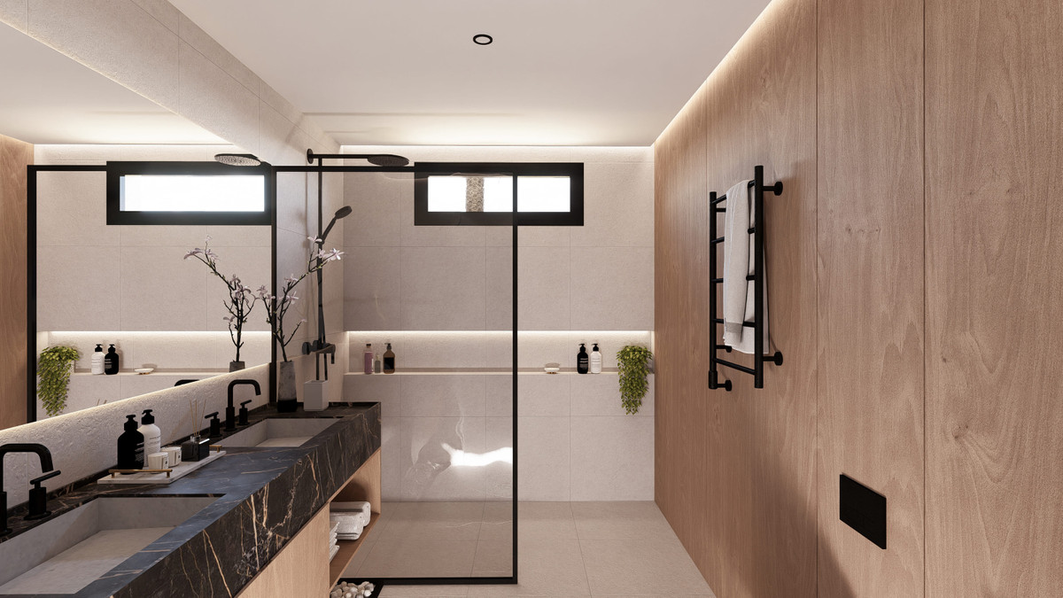 Villa de lujo en Murcia: Naturaleza y confort., Villas de lujo en Murcia. 90 villas exclusivas con jardín y piscina privada. Vive el sol y la tranquilidad. Inversión en calidad de vida.