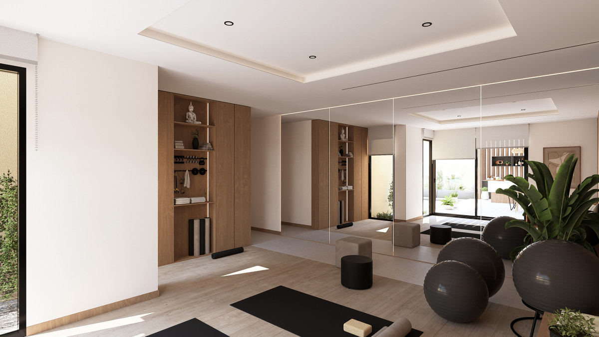 Villa de lujo en Murcia: Naturaleza y confort., Villas de lujo en Murcia. 90 villas exclusivas con jardín y piscina privada. Vive el sol y la tranquilidad. Inversión en calidad de vida.