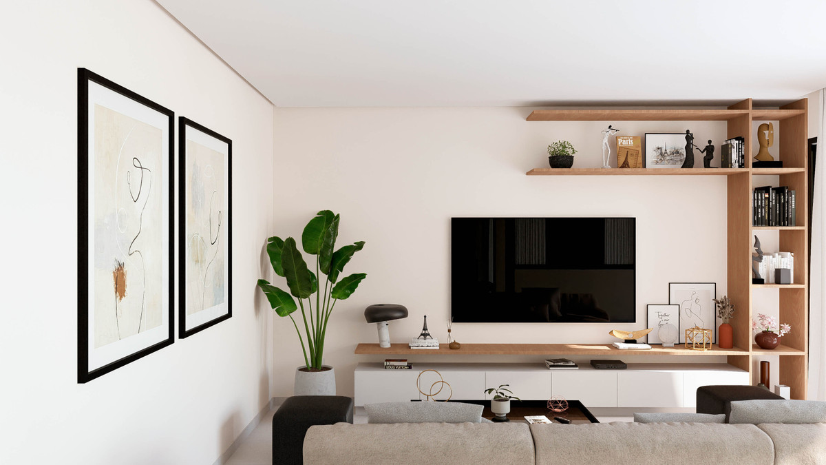 Villa de lujo en Murcia: Naturaleza y confort., Villas de lujo en Murcia. 90 villas exclusivas con jardín y piscina privada. Vive el sol y la tranquilidad. Inversión en calidad de vida.