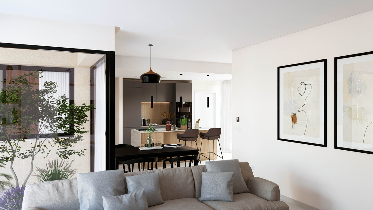 Villa de lujo en Murcia: Naturaleza y confort., Villas de lujo en Murcia. 90 villas exclusivas con jardín y piscina privada. Vive el sol y la tranquilidad. Inversión en calidad de vida.