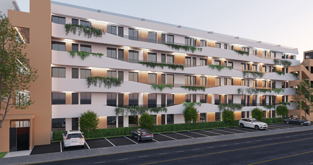 Tu oasis moderno en San Javier, Descubre exclusivos apartamentos en San Javier, Murcia. 3 hab, 2 baños, terrazas y áticos con solárium. Vive en la Costa Cálida con diseño y confort.