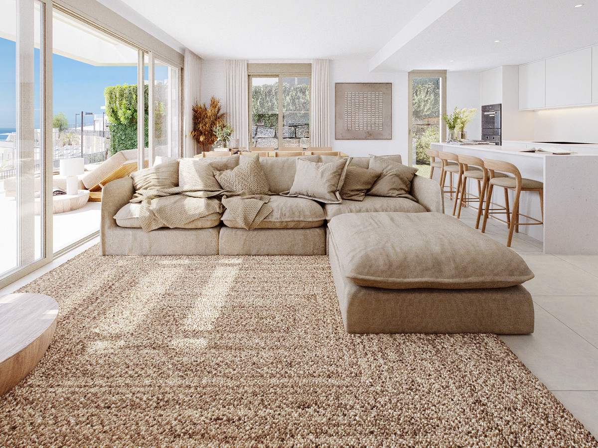 Villa de lujo en Mijas: vistas y confort., Espectacular villa de lujo en Mijas, Málaga. 4 dormitorios, vistas abiertas y diseño moderno. Cerca de la costa y con acceso a AP-7. ¡Su paraíso andaluz!