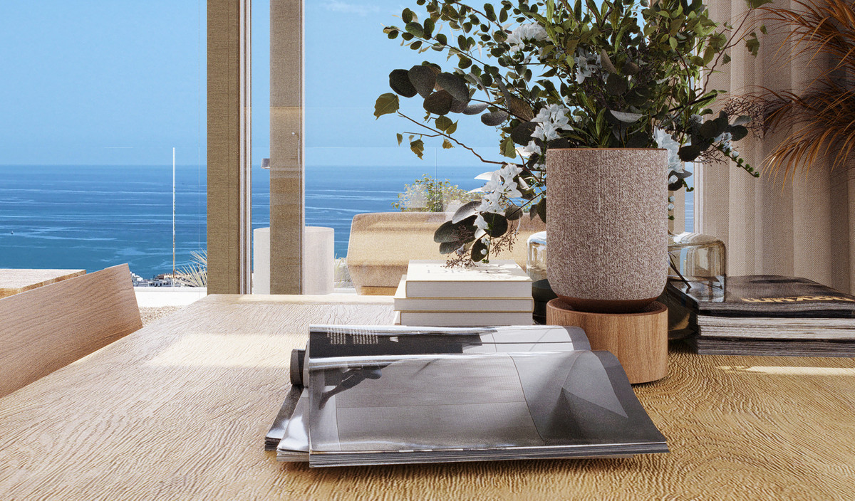 Villa de lujo en Mijas: vistas y confort., Espectacular villa de lujo en Mijas, Málaga. 4 dormitorios, vistas abiertas y diseño moderno. Cerca de la costa y con acceso a AP-7. ¡Su paraíso andaluz!