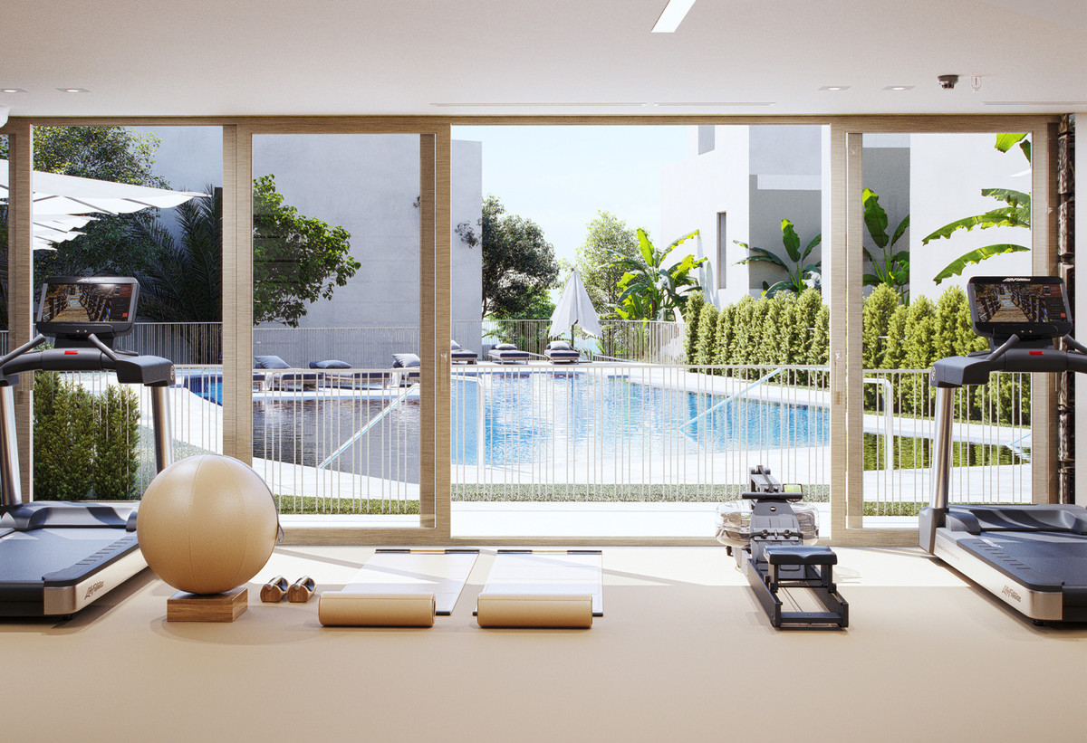 Villa de lujo en Mijas: vistas y confort., Espectacular villa de lujo en Mijas, Málaga. 4 dormitorios, vistas abiertas y diseño moderno. Cerca de la costa y con acceso a AP-7. ¡Su paraíso andaluz!