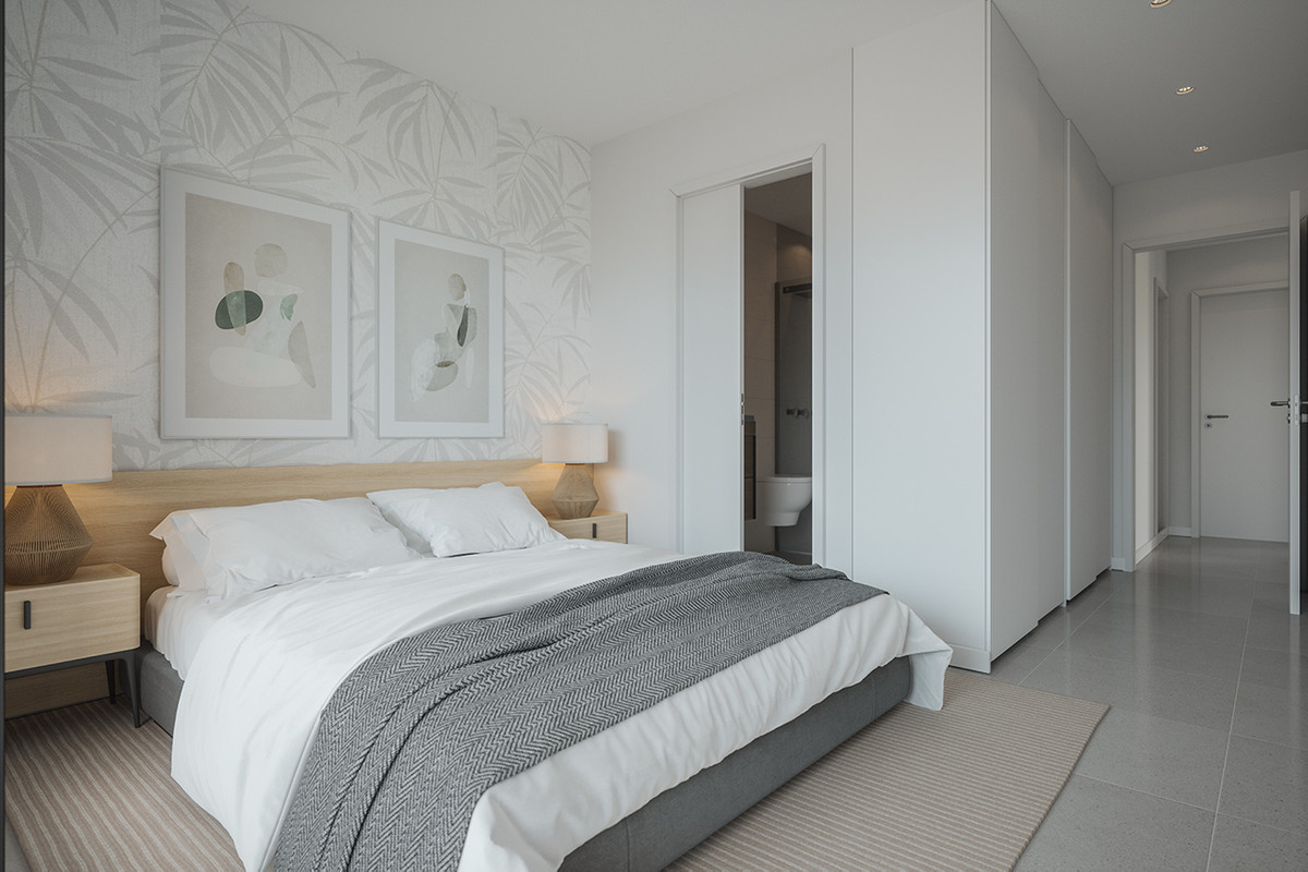 La casa de tus sueños en Guardamar: playa y centro de la ciudad., Apartamentos 2-3 dorm. en Guardamar, Alicante. Moderno complejo céntrico, cerca de la costa. Piscina, zonas verdes, parking. ¡Tu paraíso te espera!