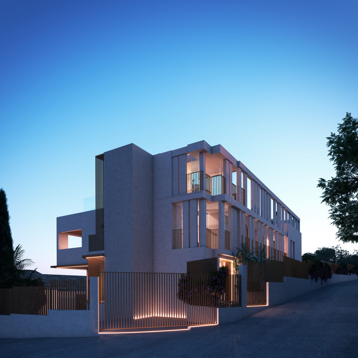 Lujo mediterráneo: Su hogar en Montemar, Torremolinos, Apartamento 1 dorm en Montemar, Torremolinos. A 200m de La Carihuela. Estilo mediterráneo, piscina opcional. Cerca de Puerto Marina y Málaga.
