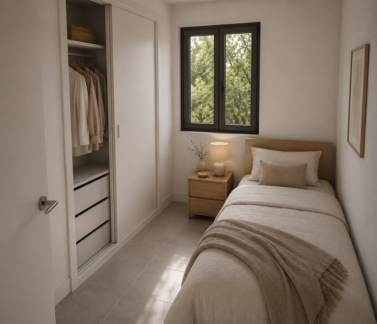 Villa mediterránea de ensueño en Mazarrón, Villas obra nueva en Mazarrón, Murcia. 3 hab, 2 baños, piscina y jardín. Estilo mediterráneo, alta calidad. ¡Tu hogar de ensueño!