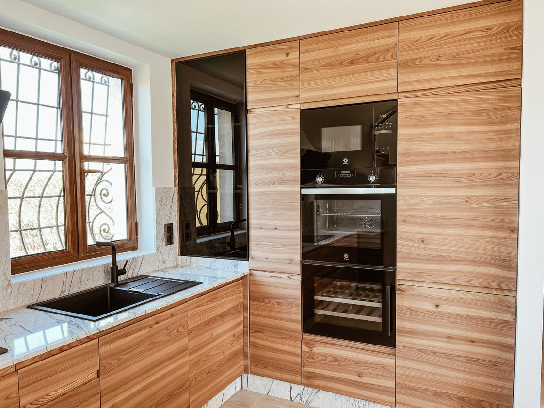 Villa de lujo en Desert Springs, Almería, Villa de lujo 4 dormitorios en Desert Springs, Almería. Vistas al golf, jardines privados, piscinas. Acabados premium. ¡Exclusividad y confort!