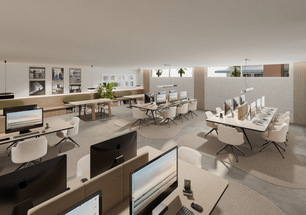 Lujo y vistas al mar en Higuerón, Fuengirola, Lujosos apartamentos 2-3 dorm. en Higuerón, Fuengirola. Vistas al mar, cerca playa y Renfe. Piscinas infinitas, spa, coworking. ¡Oportunidad única!