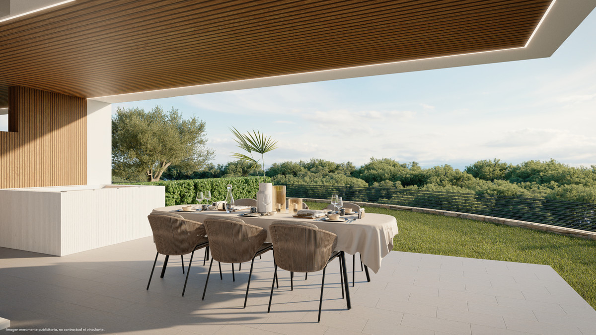 Lujo en Fuengirola: Tu Oasis del Higuerón, Descubra apartamentos de lujo en Fuengirola, Costa del Sol. Exclusivo desarrollo en El Higuerón. Viva la elegancia y el confort en Málaga.