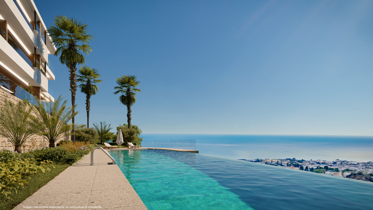 Lujo en Fuengirola: Tu Oasis del Higuerón, Descubra apartamentos de lujo en Fuengirola, Costa del Sol. Exclusivo desarrollo en El Higuerón. Viva la elegancia y el confort en Málaga.