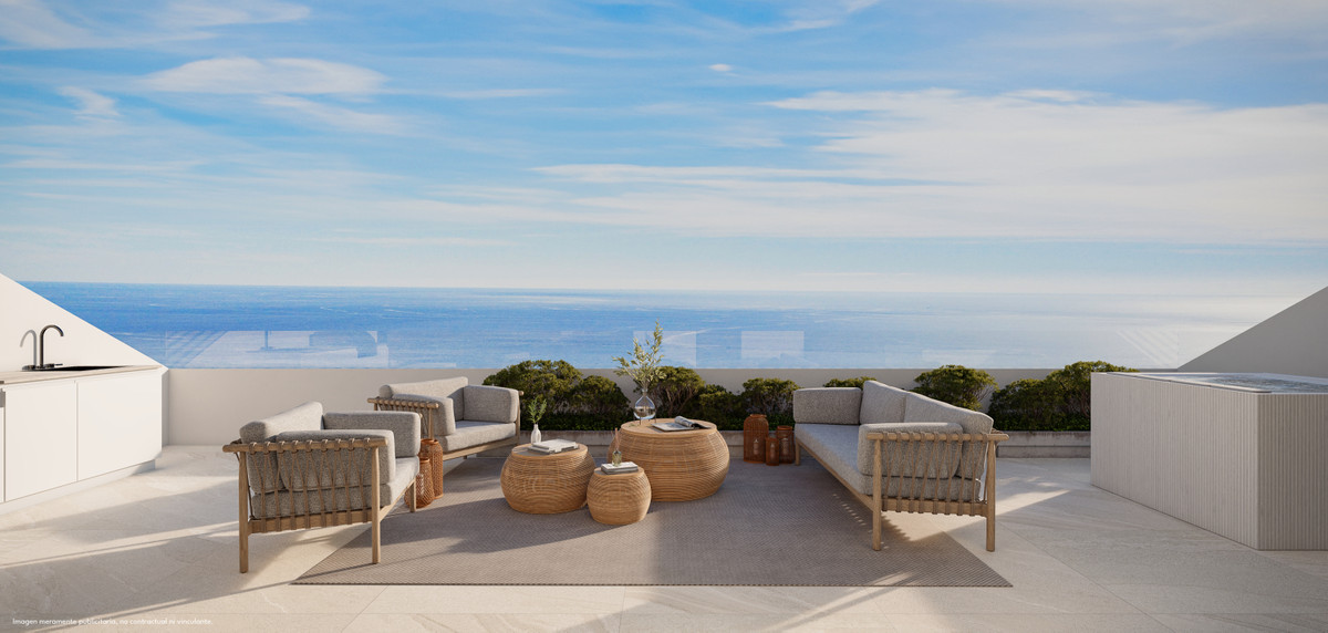 Lujo en Fuengirola: Tu Oasis del Higuerón, Descubra apartamentos de lujo en Fuengirola, Costa del Sol. Exclusivo desarrollo en El Higuerón. Viva la elegancia y el confort en Málaga.