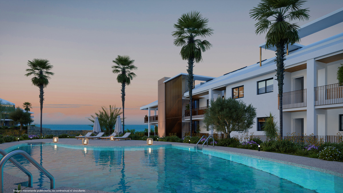 Lujo en Fuengirola: Tu Oasis del Higuerón, Descubra apartamentos de lujo en Fuengirola, Costa del Sol. Exclusivo desarrollo en El Higuerón. Viva la elegancia y el confort en Málaga.