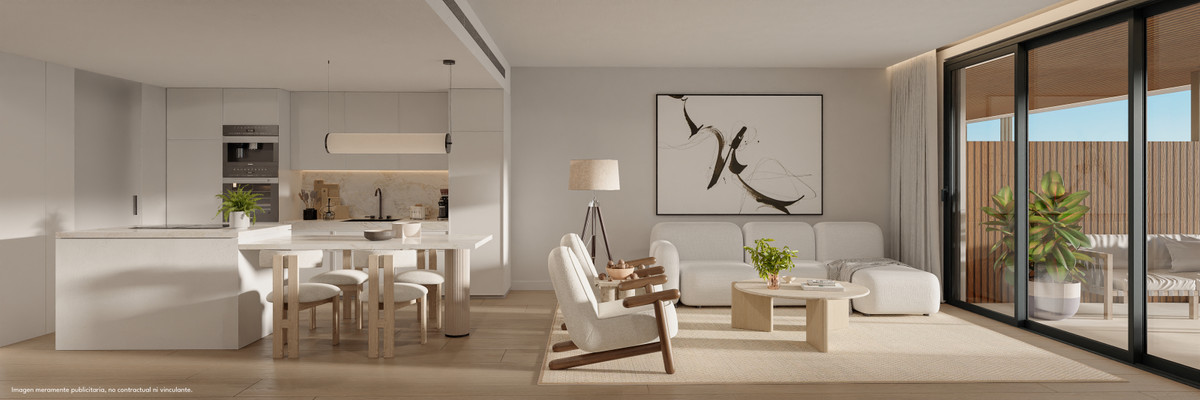 Lujo en Fuengirola: Tu Oasis del Higuerón, Descubra apartamentos de lujo en Fuengirola, Costa del Sol. Exclusivo desarrollo en El Higuerón. Viva la elegancia y el confort en Málaga.