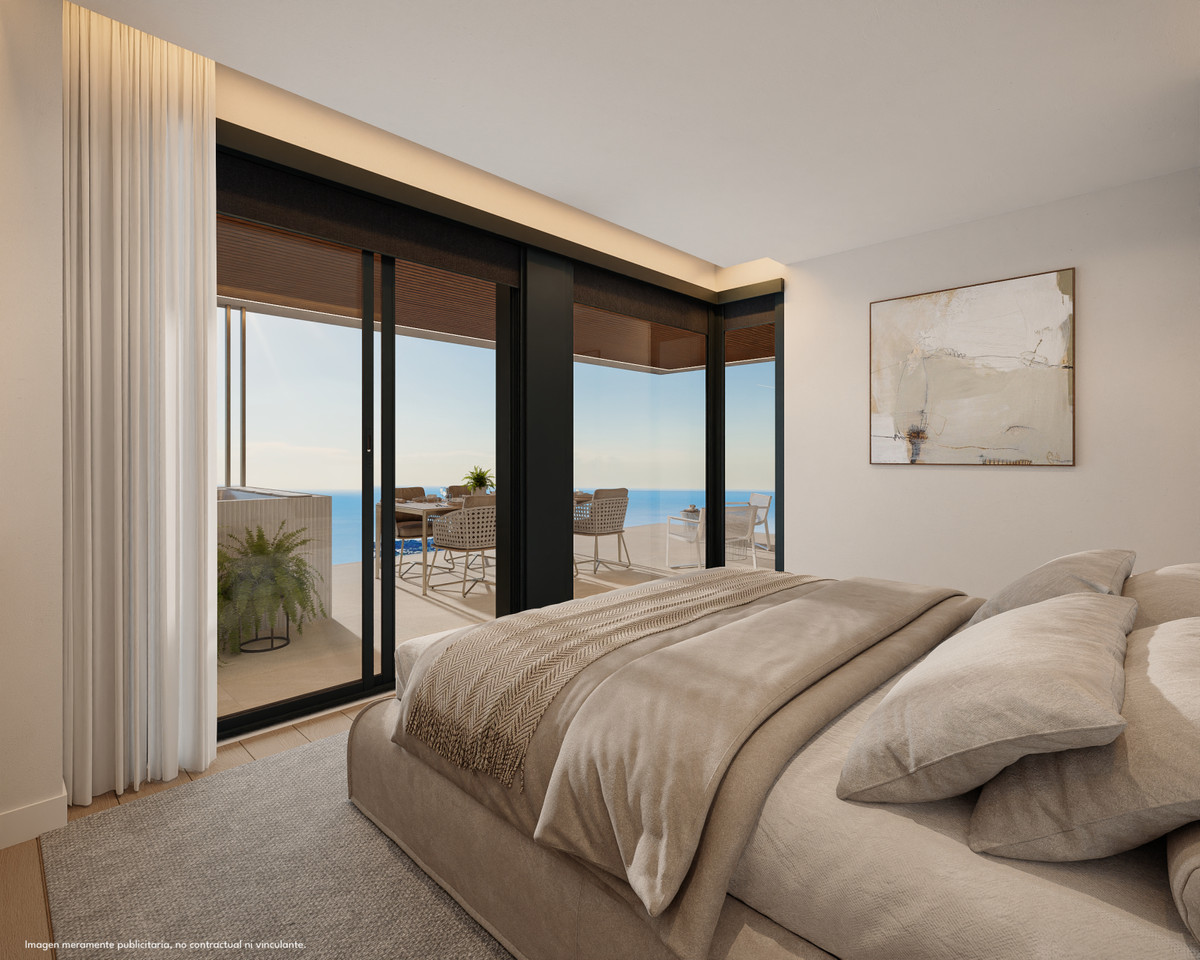 Lujo en Fuengirola: Tu Oasis del Higuerón, Descubra apartamentos de lujo en Fuengirola, Costa del Sol. Exclusivo desarrollo en El Higuerón. Viva la elegancia y el confort en Málaga.