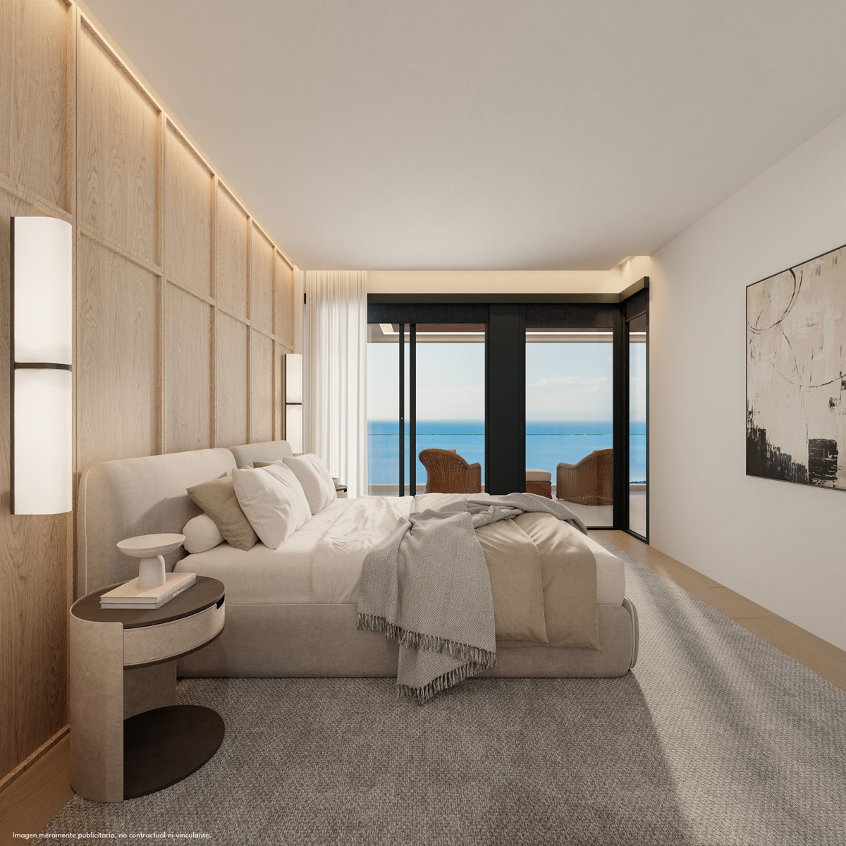 Lujo en Fuengirola: Tu Oasis del Higuerón, Descubra apartamentos de lujo en Fuengirola, Costa del Sol. Exclusivo desarrollo en El Higuerón. Viva la elegancia y el confort en Málaga.