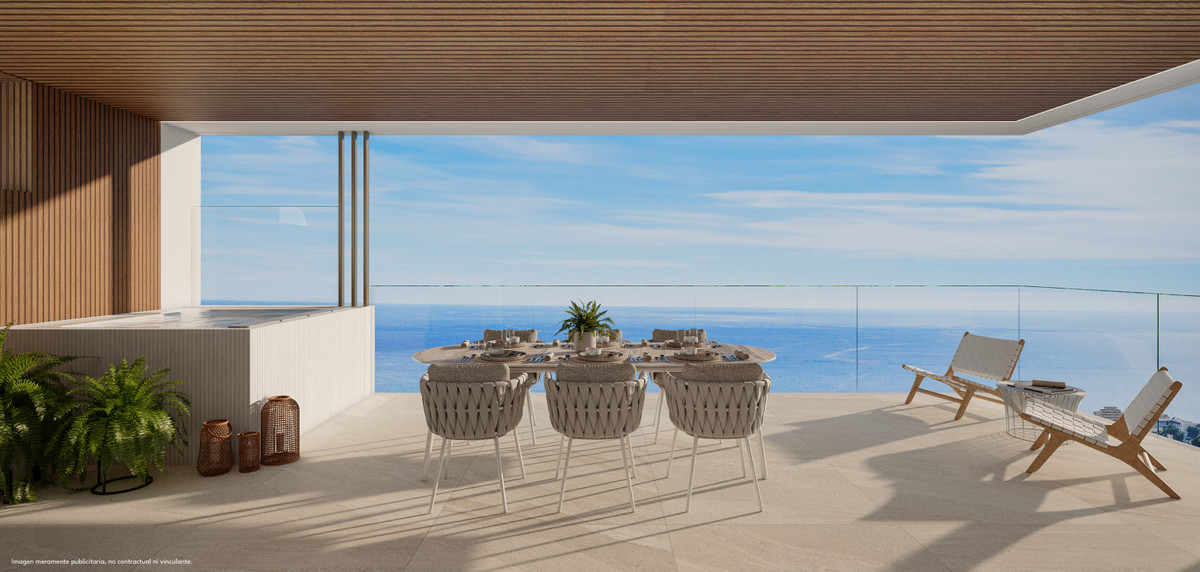 Lujo en Fuengirola: Tu Oasis del Higuerón, Descubra apartamentos de lujo en Fuengirola, Costa del Sol. Exclusivo desarrollo en El Higuerón. Viva la elegancia y el confort en Málaga.
