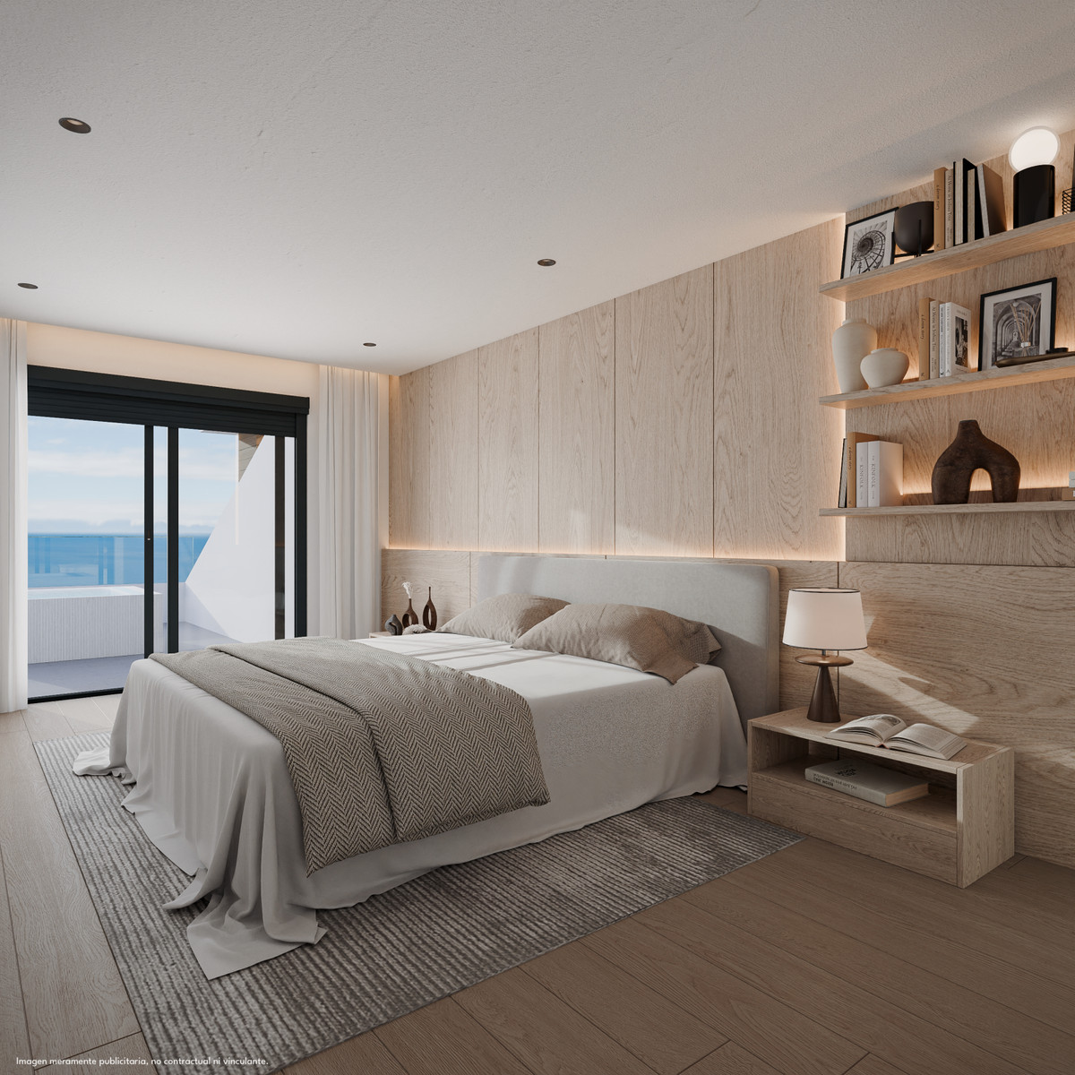 Lujo en Fuengirola: Tu Oasis del Higuerón, Descubra apartamentos de lujo en Fuengirola, Costa del Sol. Exclusivo desarrollo en El Higuerón. Viva la elegancia y el confort en Málaga.