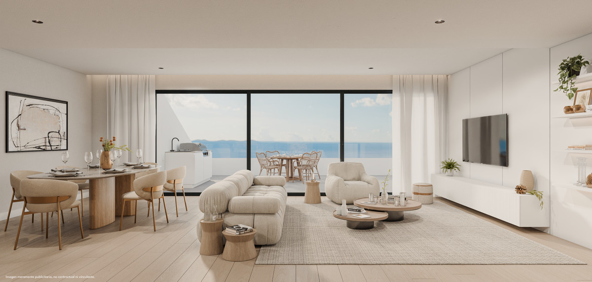 Lujo en Fuengirola: Tu Oasis del Higuerón, Descubra apartamentos de lujo en Fuengirola, Costa del Sol. Exclusivo desarrollo en El Higuerón. Viva la elegancia y el confort en Málaga.