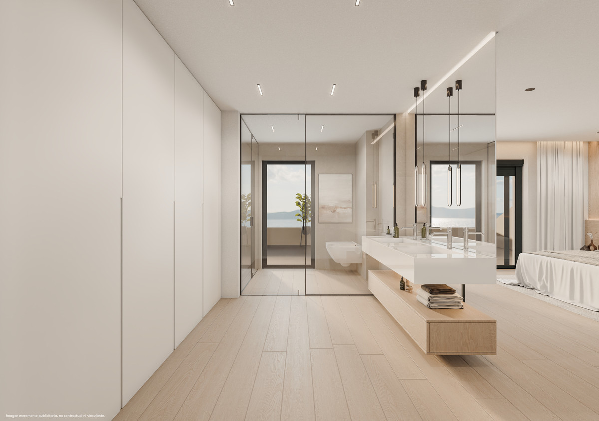 Lujo en Fuengirola: Tu Oasis del Higuerón, Descubra apartamentos de lujo en Fuengirola, Costa del Sol. Exclusivo desarrollo en El Higuerón. Viva la elegancia y el confort en Málaga.