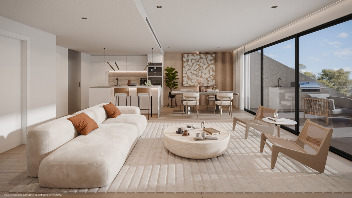 Lujo en Fuengirola: Tu Oasis del Higuerón, Descubra apartamentos de lujo en Fuengirola, Costa del Sol. Exclusivo desarrollo en El Higuerón. Viva la elegancia y el confort en Málaga.