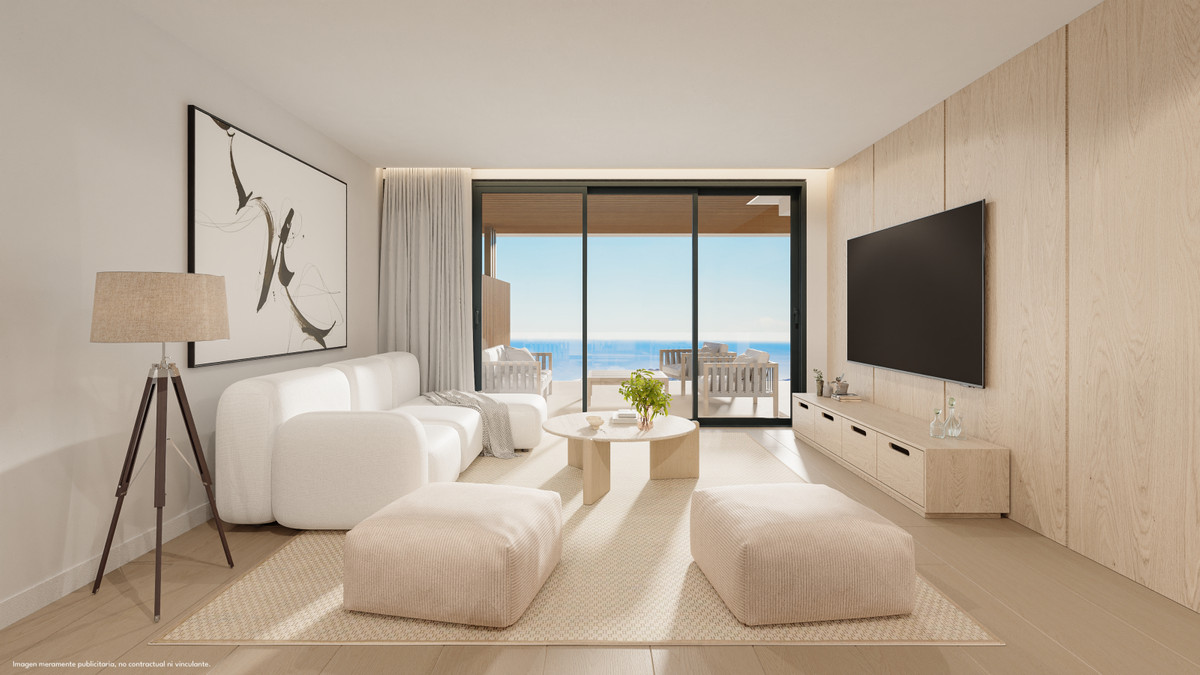 Lujo en Fuengirola: Tu Oasis del Higuerón, Descubra apartamentos de lujo en Fuengirola, Costa del Sol. Exclusivo desarrollo en El Higuerón. Viva la elegancia y el confort en Málaga.