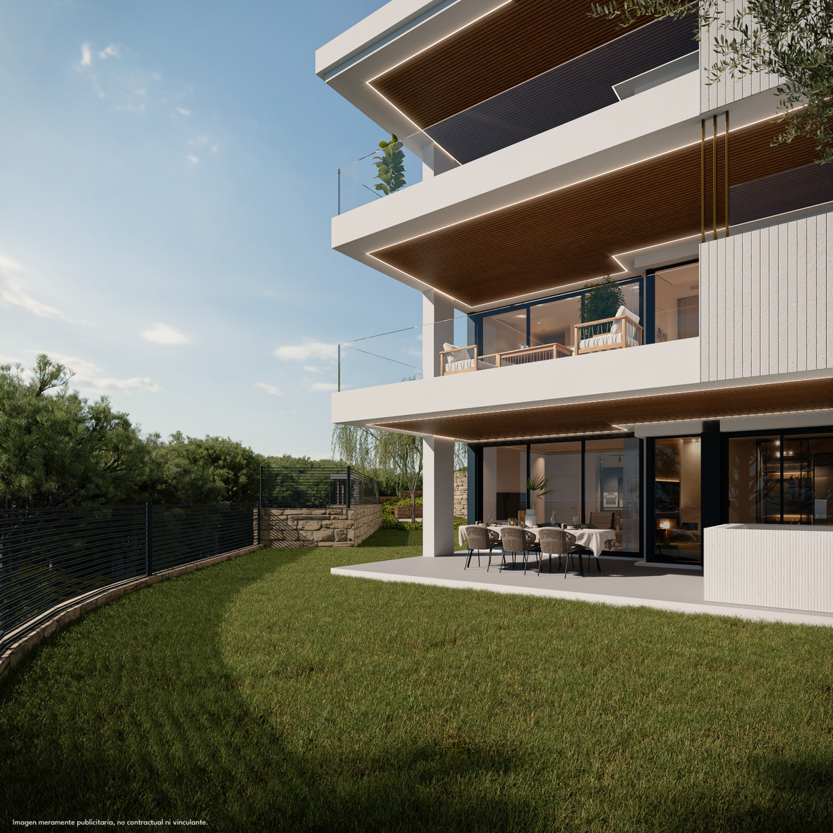 Lujo en Fuengirola: Tu Oasis del Higuerón, Descubra apartamentos de lujo en Fuengirola, Costa del Sol. Exclusivo desarrollo en El Higuerón. Viva la elegancia y el confort en Málaga.